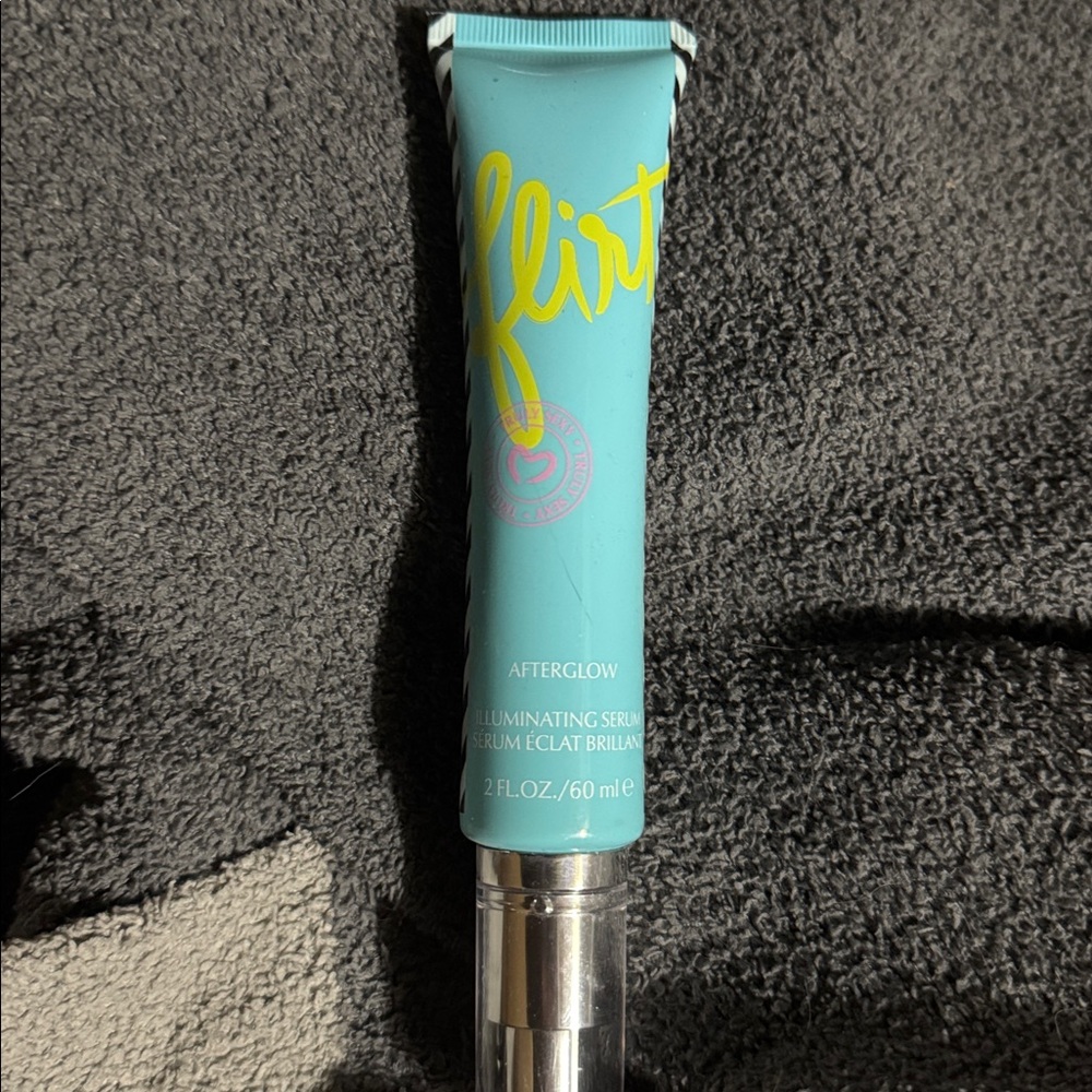 Pure Romance Afterglow FLIRT illuminating serum